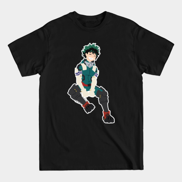 Disover Lil Deku - Deku - T-Shirt