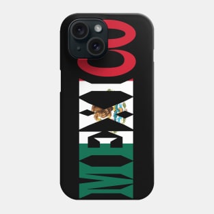 mexico Phone Case