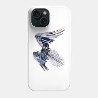 Bearded Vulture 4 / Swiss Artwork Photography Phone Case