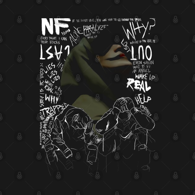 NF Hope Idle by TheBalestvictus