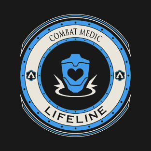 LIFELINE - ELITE EDITION T-Shirt