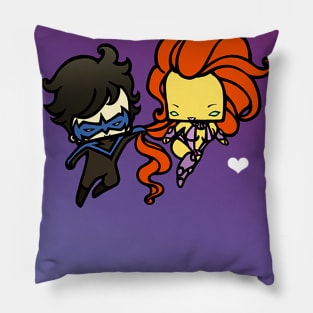 Love Pillow