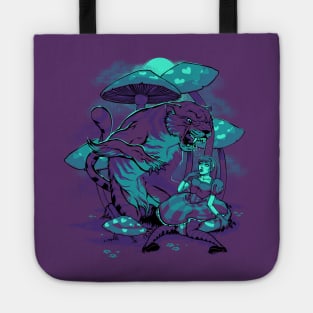 Cheshire Tote