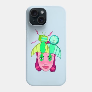 Fatigue Phone Case