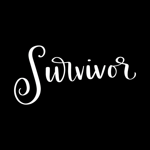 Survivor by StacysCellar