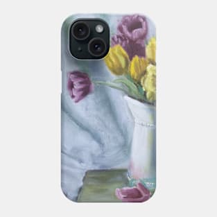 'Tulips' Phone Case