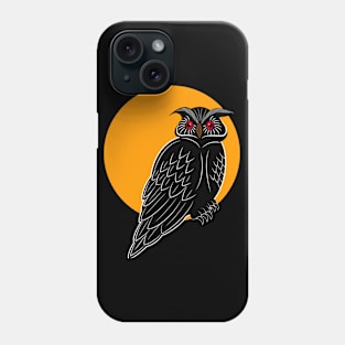 Owl Phone Case