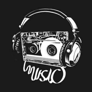 Music T-Shirt