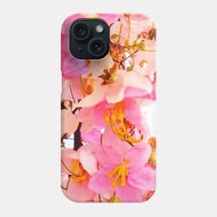 Blooming Cherry Blossom Phone Case