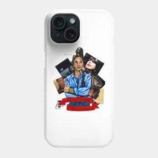 Sadé Phone Case