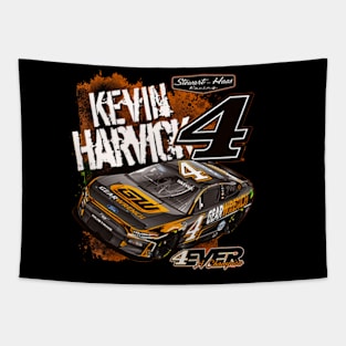 Kevin Harvick #4 GearWrench Tapestry