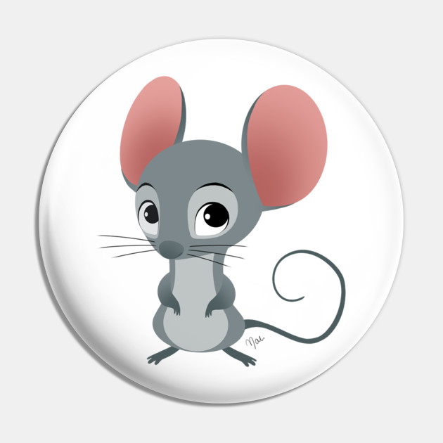 Pictures of lil mouse