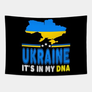 Ukraine trident Ukraine flag Ukrainian flag Ukraine Tapestry