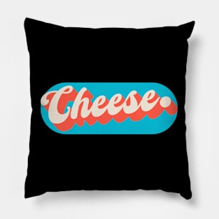 Cheese Pillow