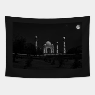 Bibi Ka Maqbara Tapestry