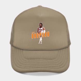 Jalen Brunson Hat