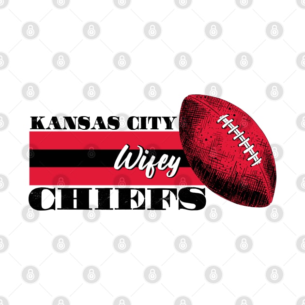 Kansas City Chiefs by TwoSweet