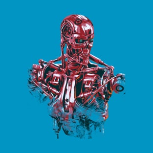 terminator T-Shirt