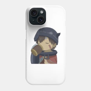 Reg Sippin' Phone Case