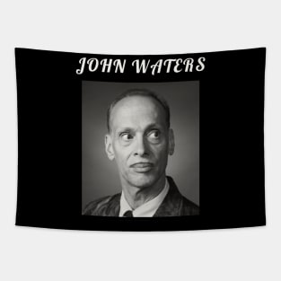 John Waters / 1946 Tapestry