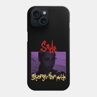 Sade Phone Case