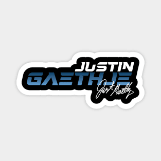 Gaethje Magnet