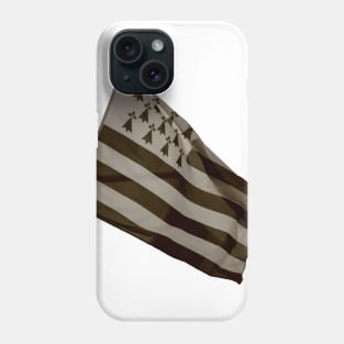 bretagne Phone Case