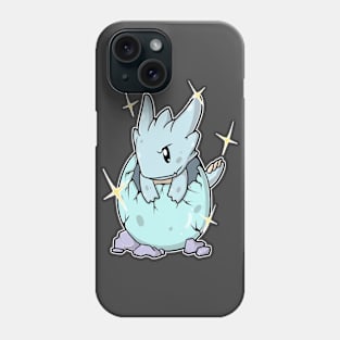 Sparkling Baby Dragon Phone Case