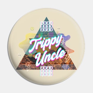 Trippy uncle Pin