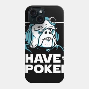 I have spoken Phone Case