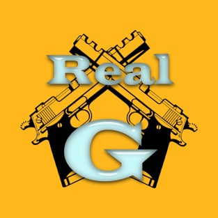 Real G T-Shirt