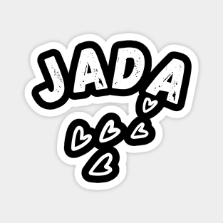 JADA LOVE V2 Magnet