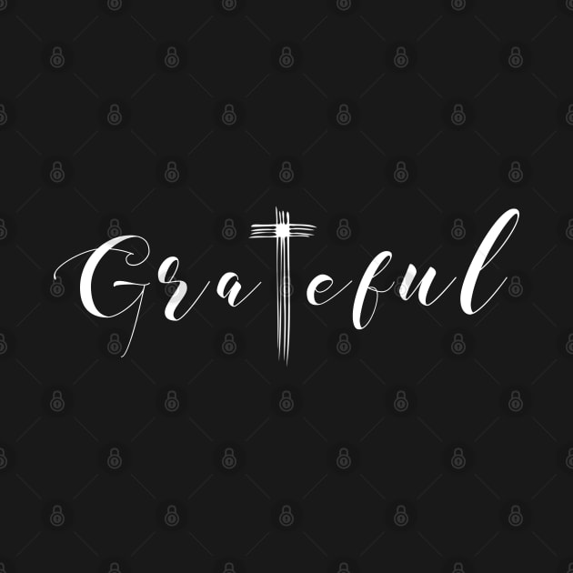 Grateful by freespiritees