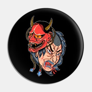 Oni Pin