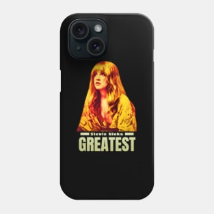 greatest Stevie Nicks Phone Case