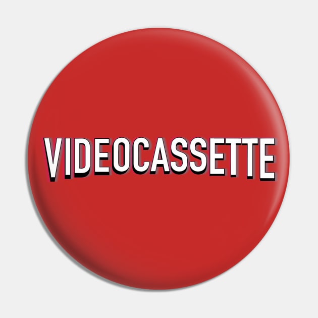 Videocassette Net Flix Streaming Service Parody Pin by blueversion