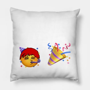 Bardi Parti Pillow