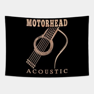 Motorhead Tapestry