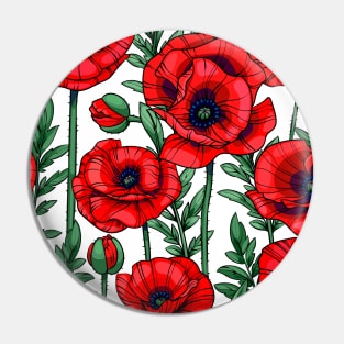 poppy Pin