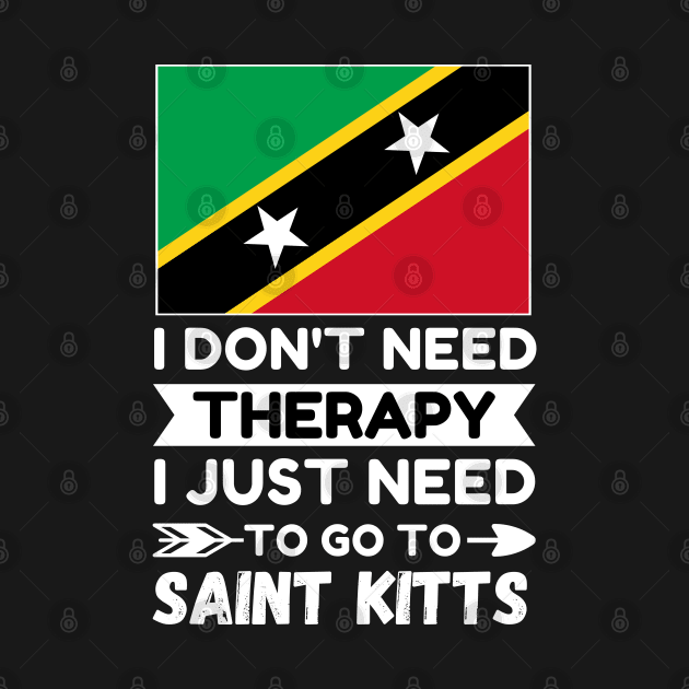 Saint Kitts by footballomatic