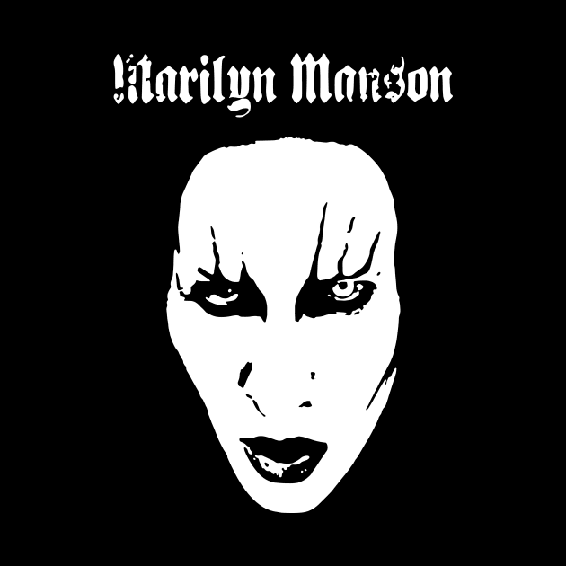 Marilyn-Manson-fans by forseth1359