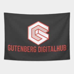 GUTENBERG DIGITALHUB Tapestry