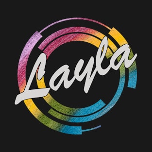 Layla T-Shirt