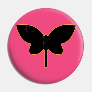 Pink Mystic Pin