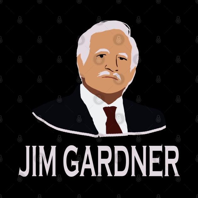 jim gardner by onyxicca liar