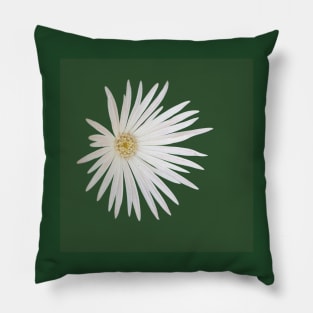 Flower power Pillow