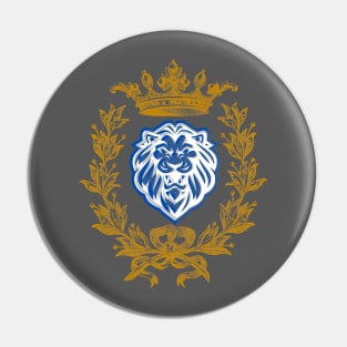 Lion King Pin