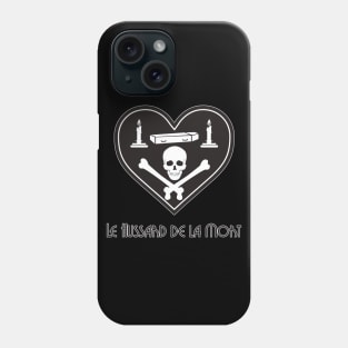 Le Hussard de la Mort Phone Case