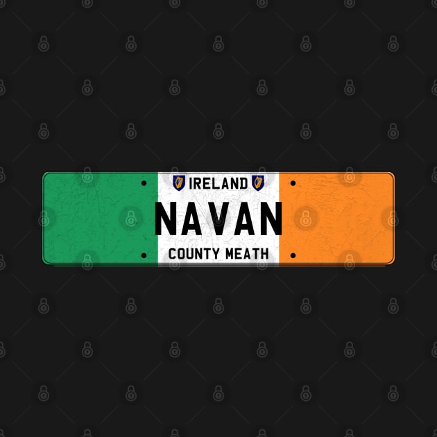 Navan Ireland by RAADesigns