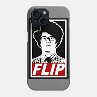 Morris Moss - "Flip" Phone Case